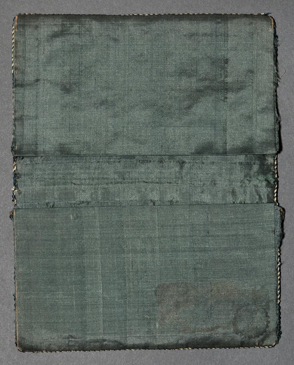 1958.0046.007 Pocketbook, Inside
