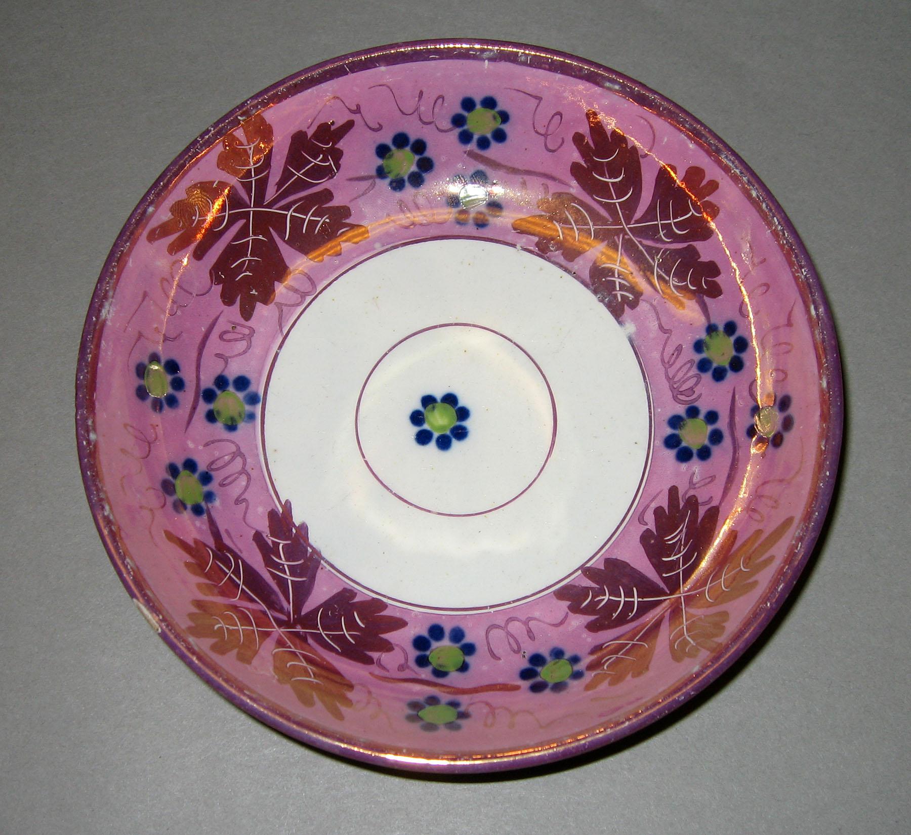 1985.0061.016 B Saucer