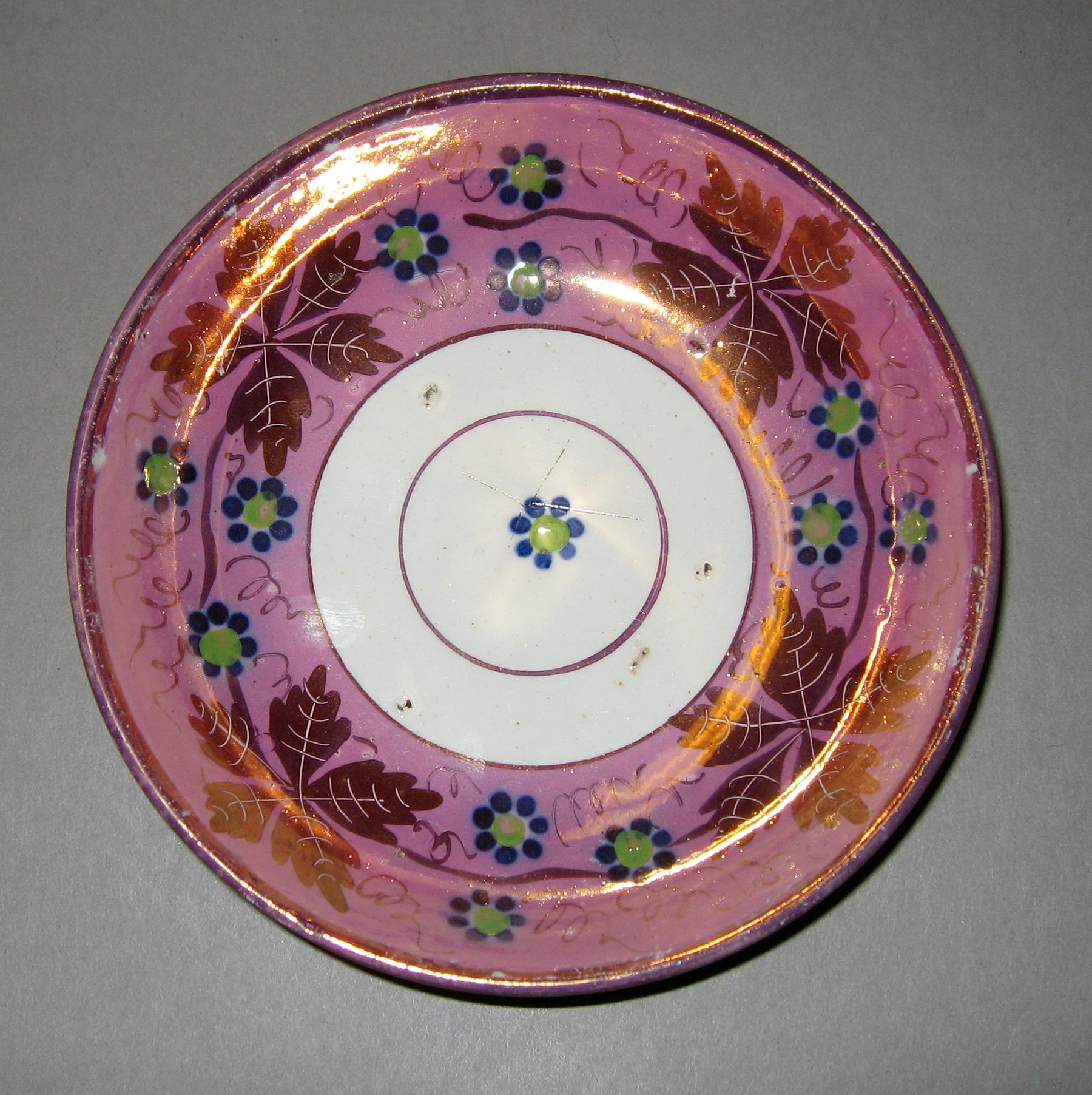 1985.0061.017 B Saucer