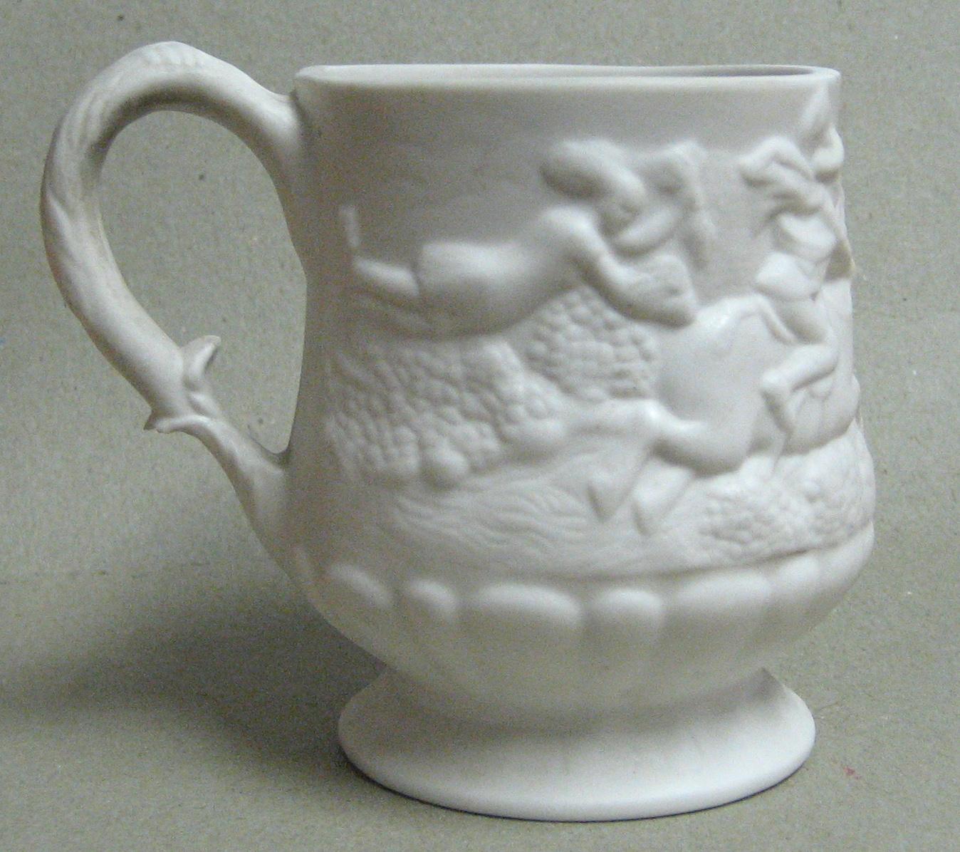 1985.0070 Mug (opposite view)