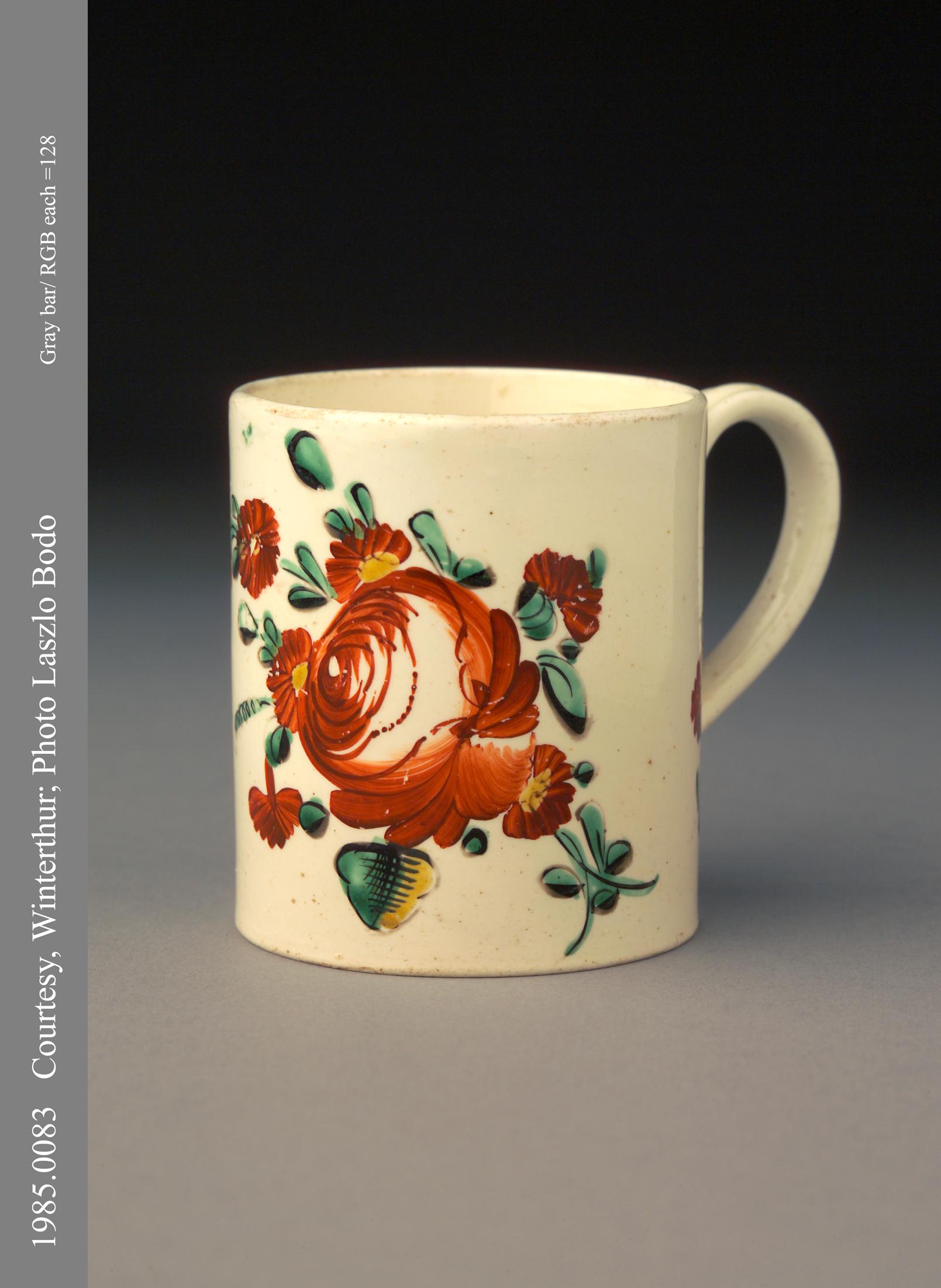 1985.0083 Mug