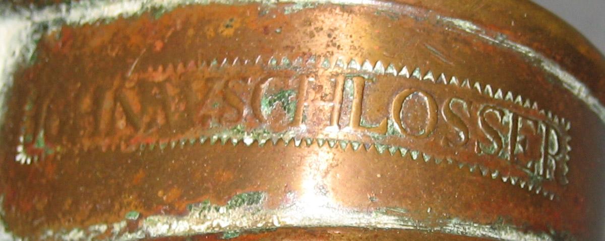 1985.0093 Mug (mark)