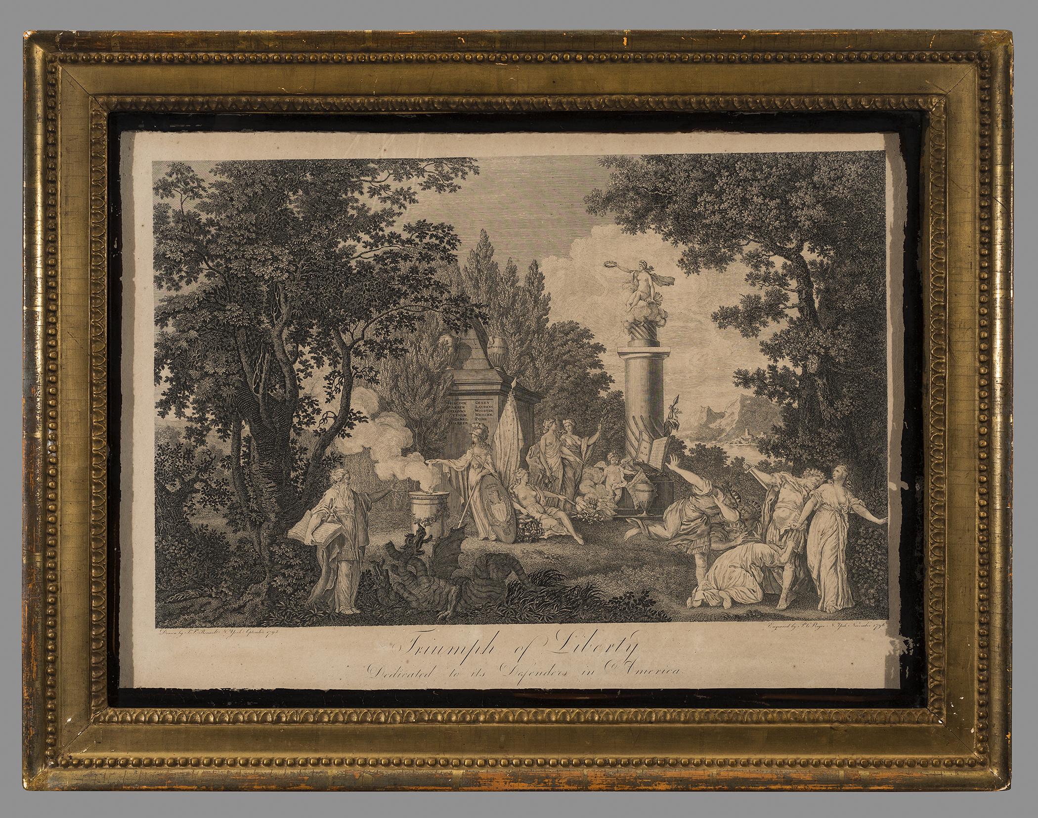 1958.0048 A Print, C Frame, view 1
