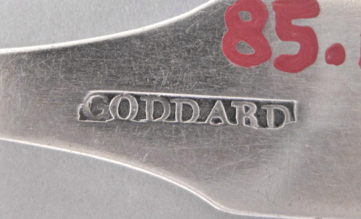 1985.0110.001 Spoon, mark