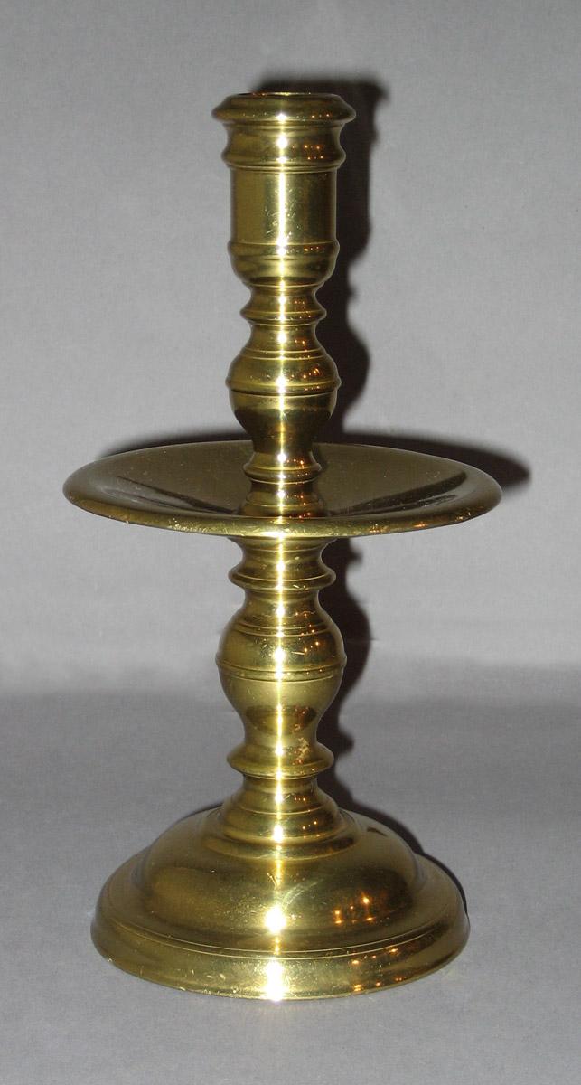 1985.0117 Candlestick