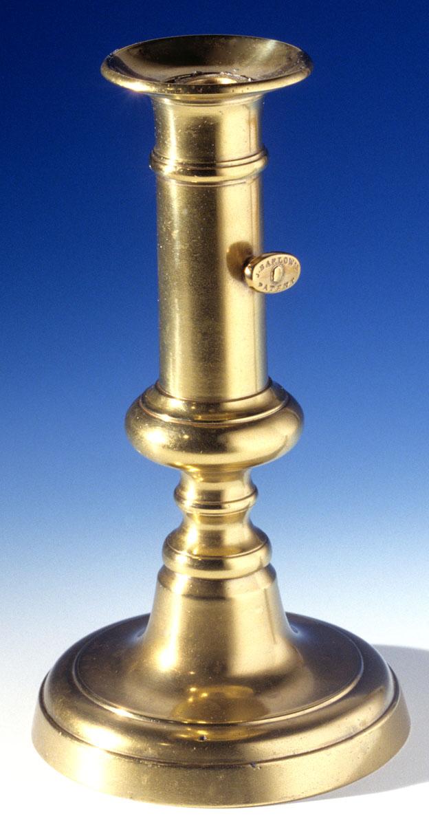 1985.0142 Candlestick