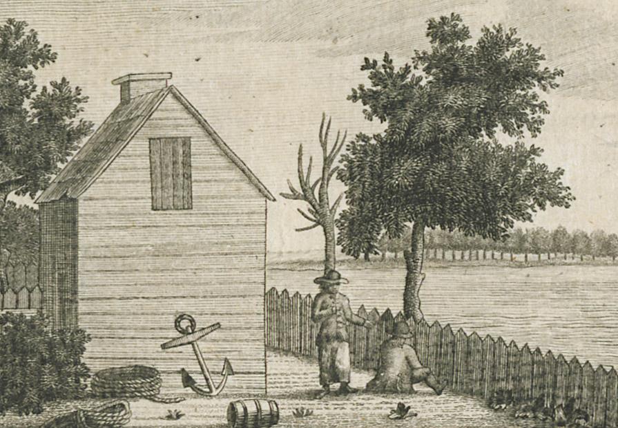 1985.0143 Print, detail 4