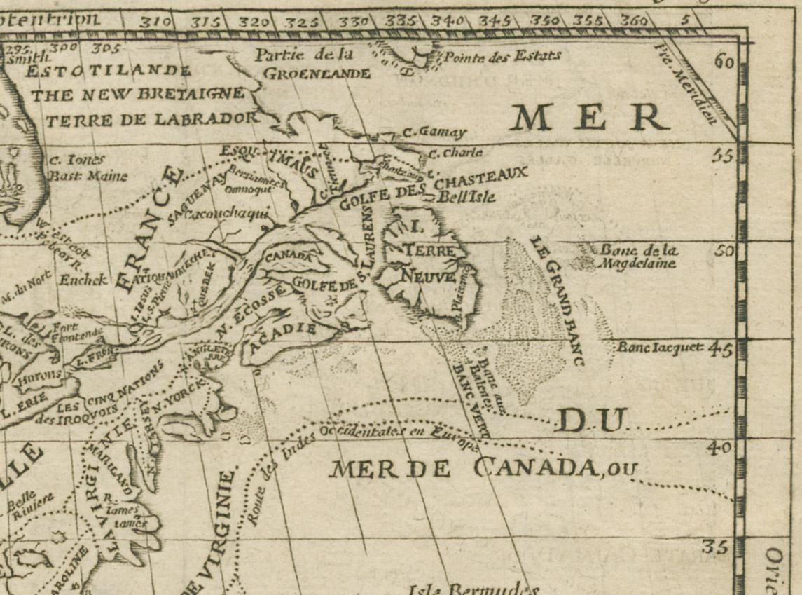1985.0144 Map, quad 2