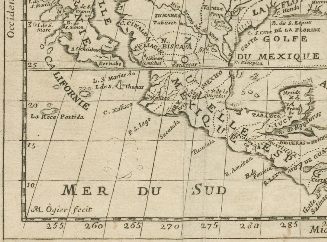 1985.0144 Map, quad 3
