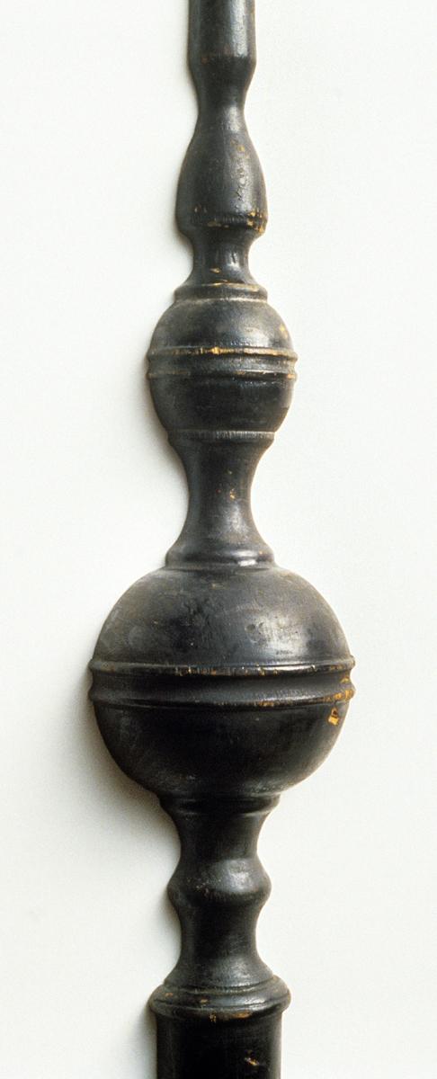 1985.0149 Andiron Mold