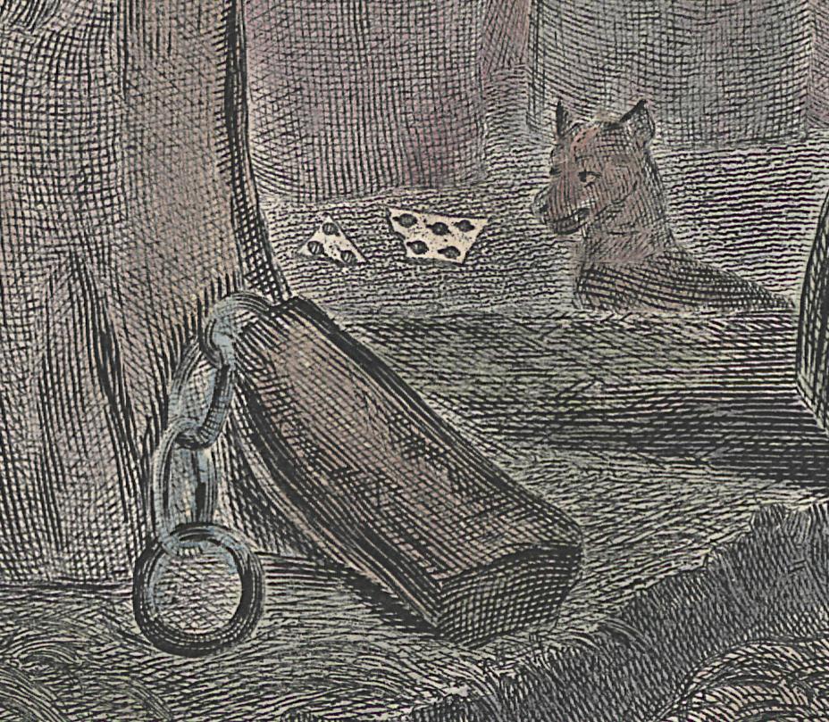 1985.0156.002 Print, Detail 9