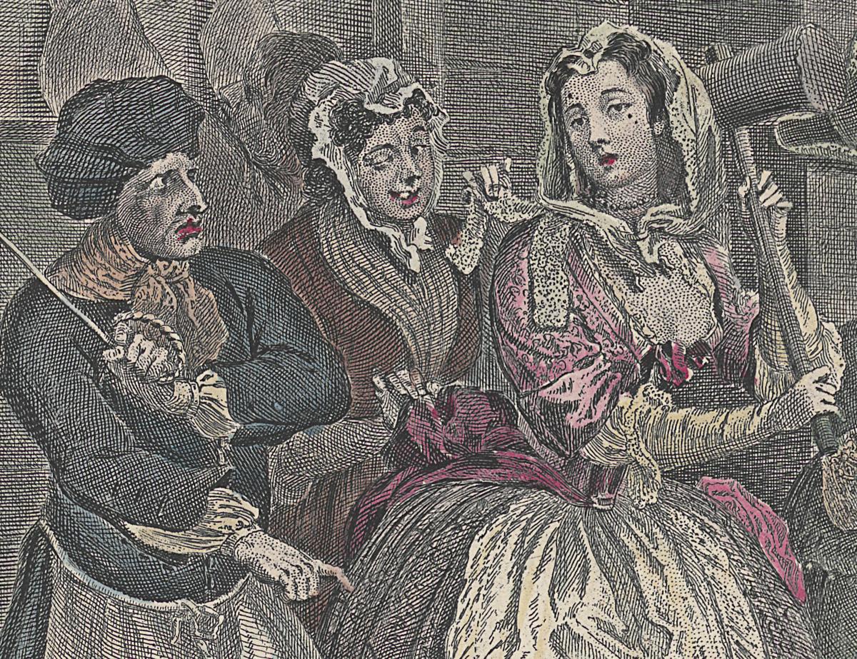 1985.0156.002 Print, Detail 2