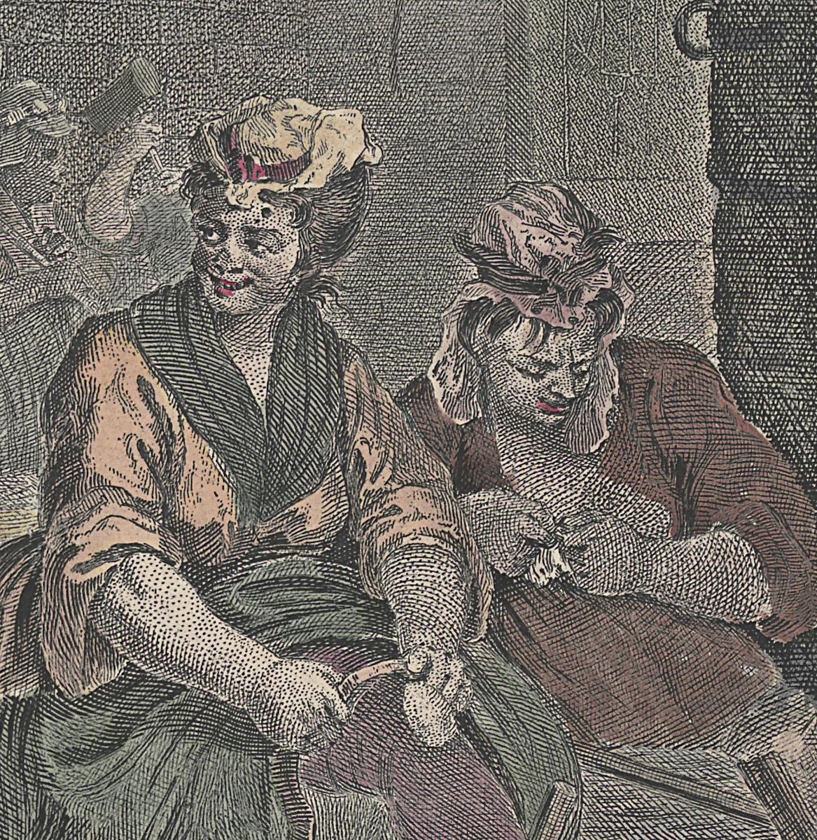 1985.0156.002 Print, Detail 5