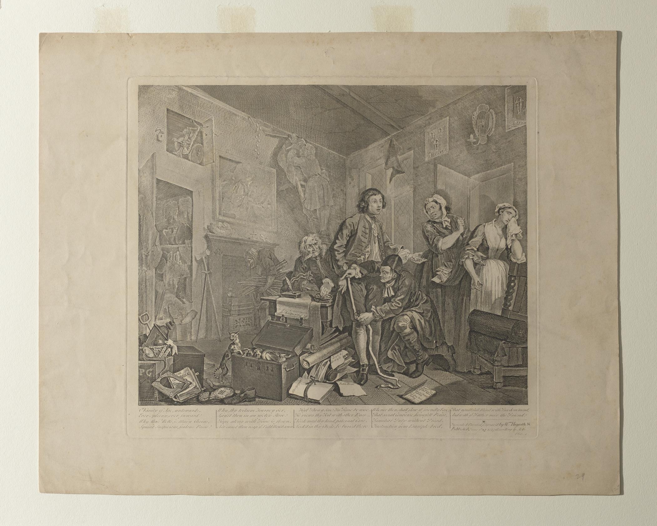1985.0157.001 Print, view 2, raking light