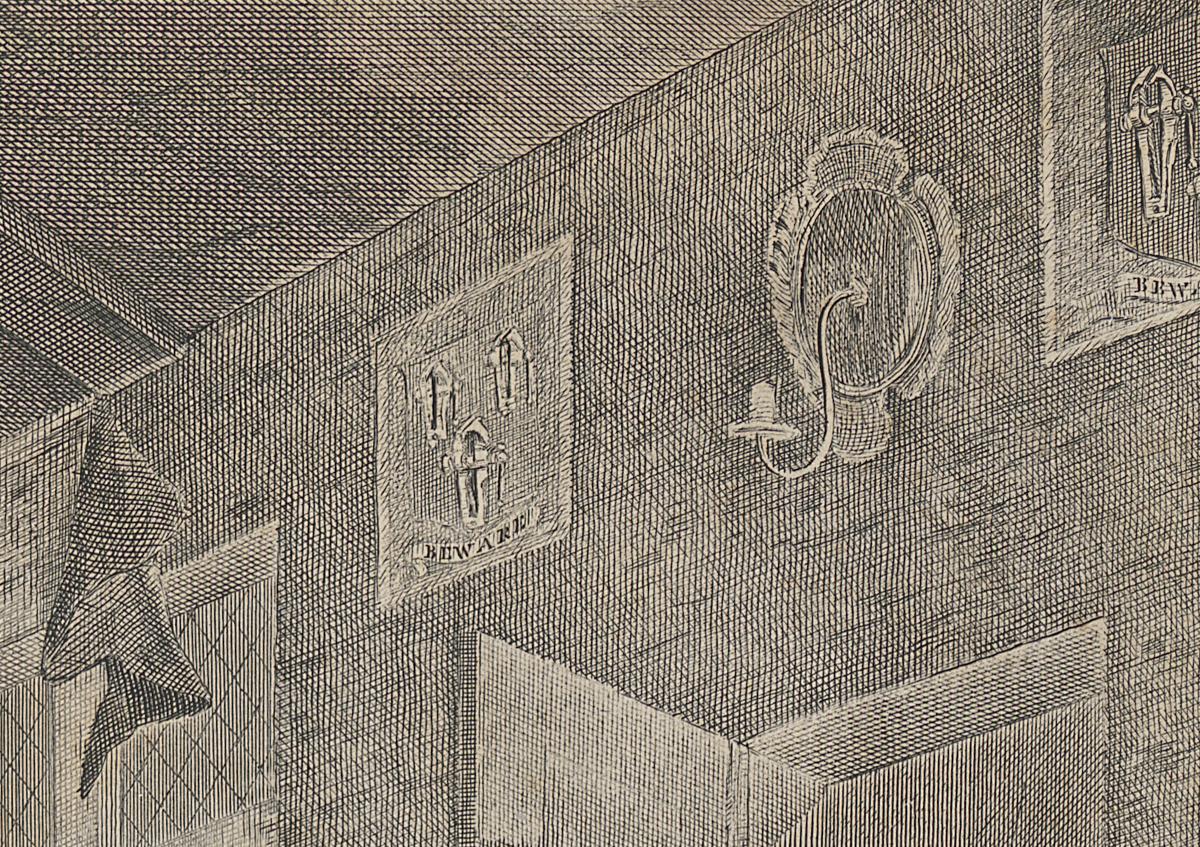 1985.0157.001 Print, Detail 8