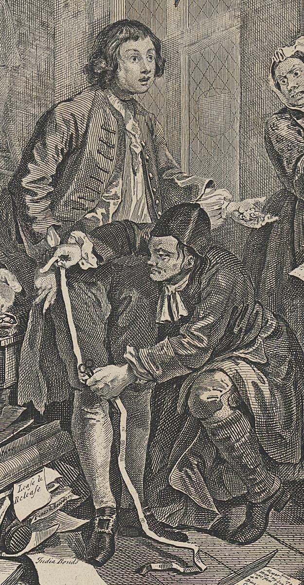 1985.0157.001 Print, Detail 2