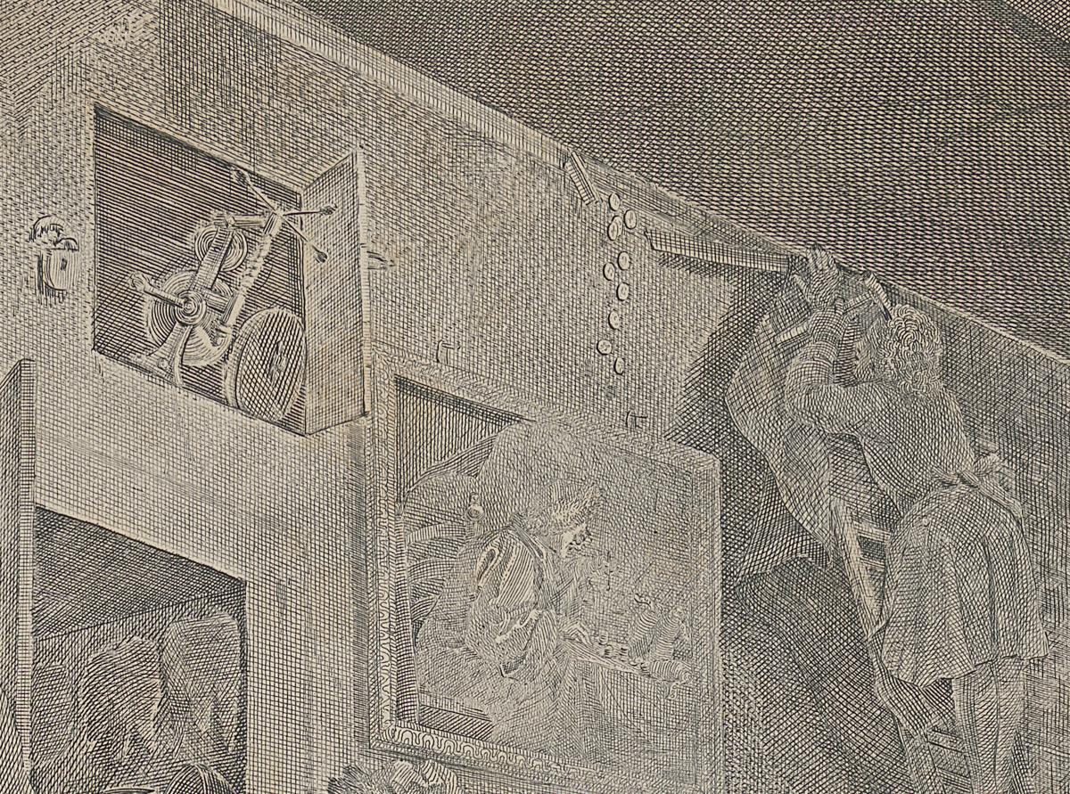 1985.0157.001 Print, Detail 6
