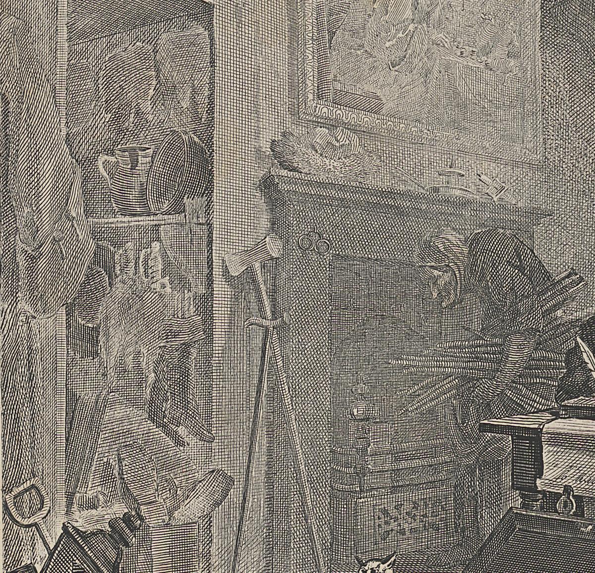 1985.0157.001 Print, Detail 7