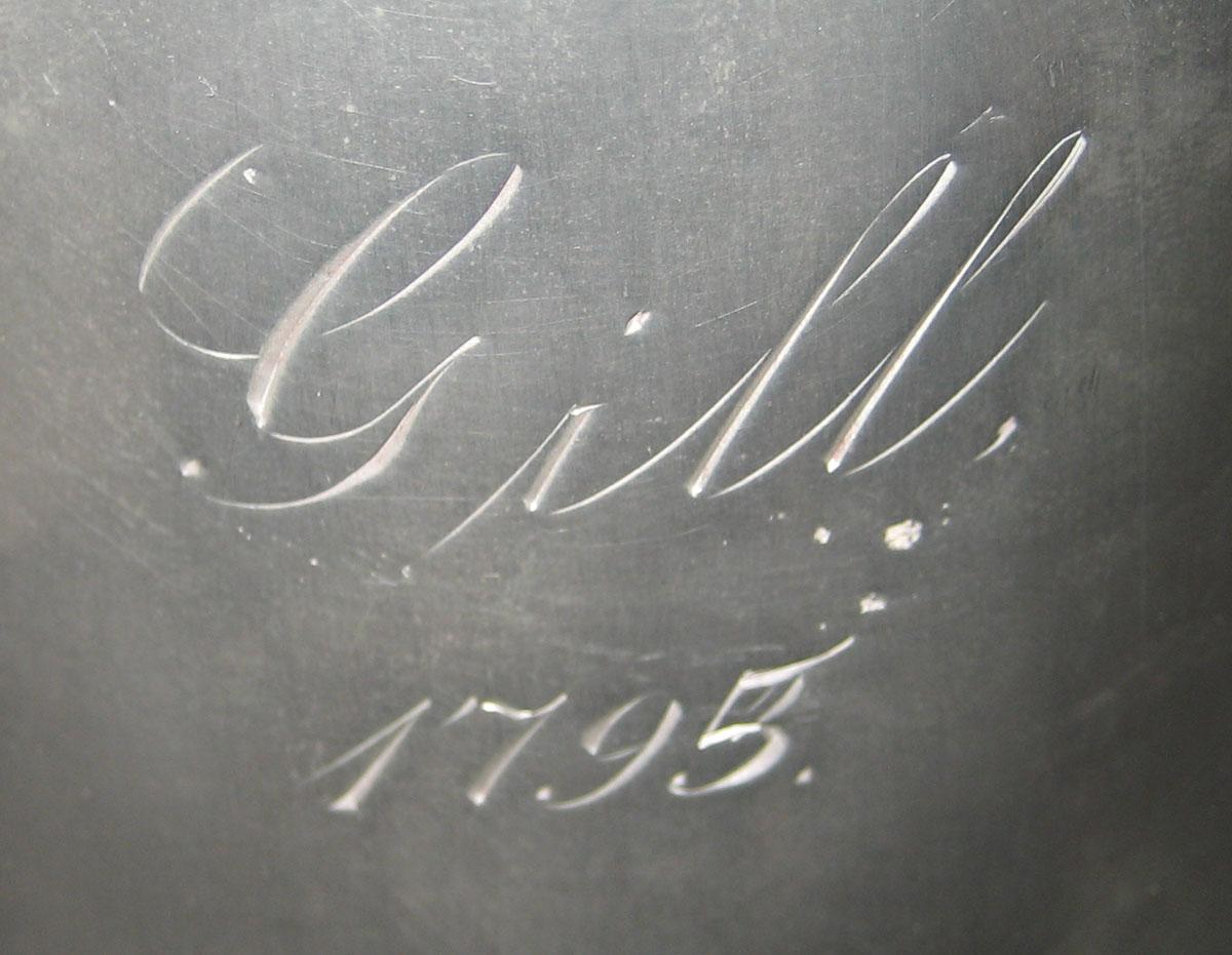 1958.0053.005 Flagon (mark 2)