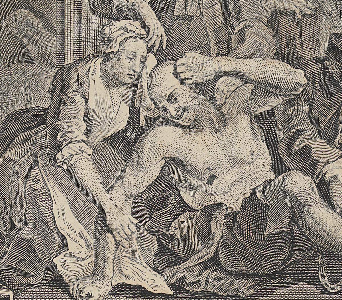 1985.0157.004 Print, Detail 2