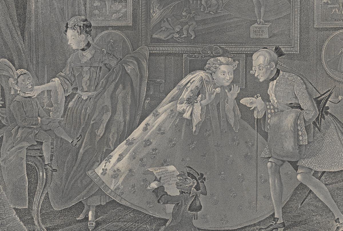1985.0159 Print, Detail