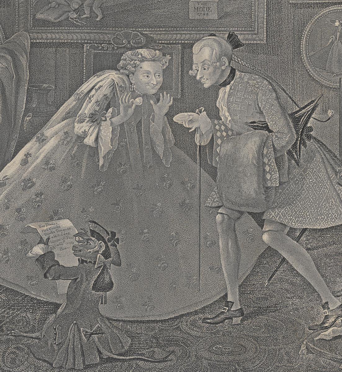 1985.0159 Print, Detail 3
