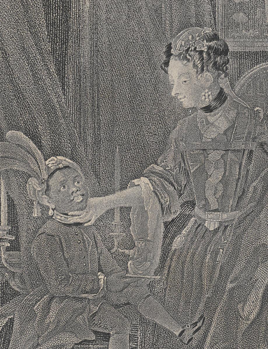 1985.0159 Print, Detail 4
