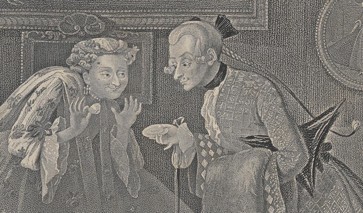 1985.0159 Print, Detail 5