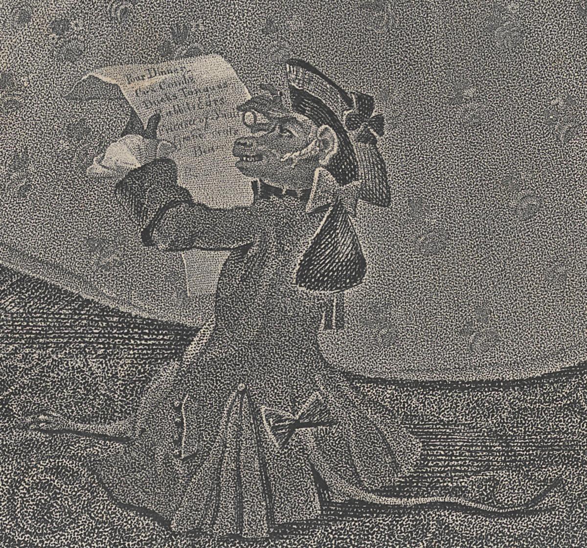 1985.0159 Print, Detail 6