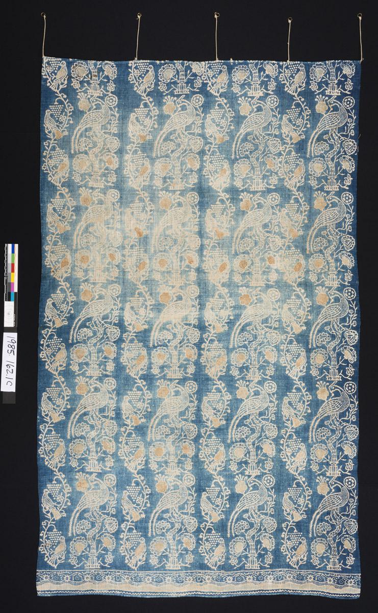 1985.0162.001 C Curtain