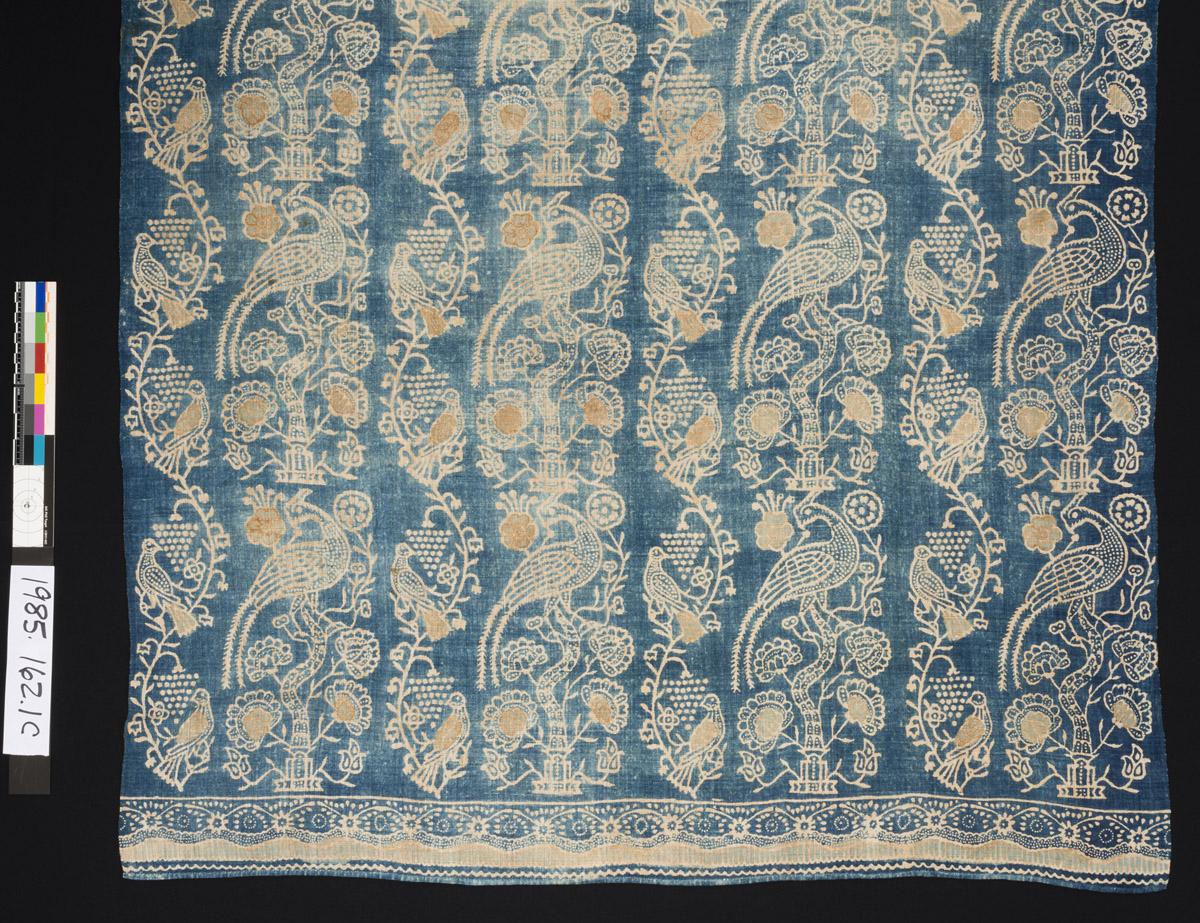1985.0162.001 C Curtain, detail 11