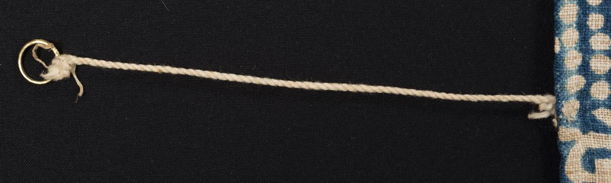 1985.0162.001 C Curtain, detail 22