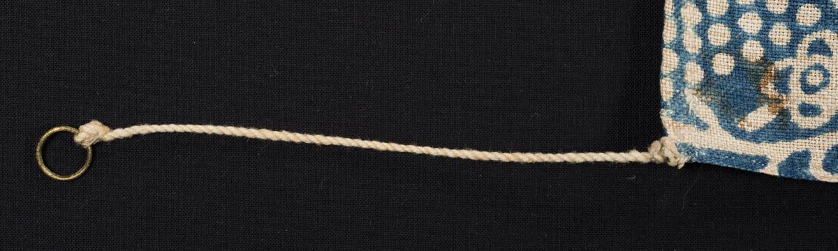 1985.0162.001 C Curtain, detail 33