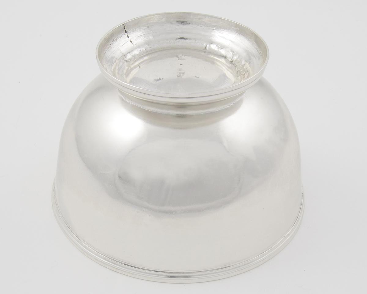 1958.0056 Bowl, View 2