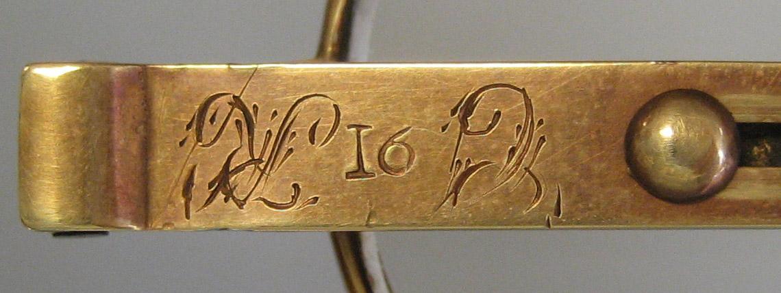 1986.0021 A Spectacles (mark 2)