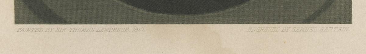 1986.0052 Print, detail 2