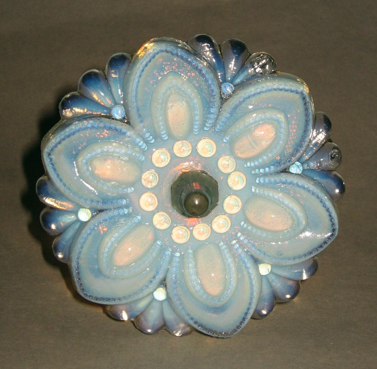 1986.0054.002 Curtain pin