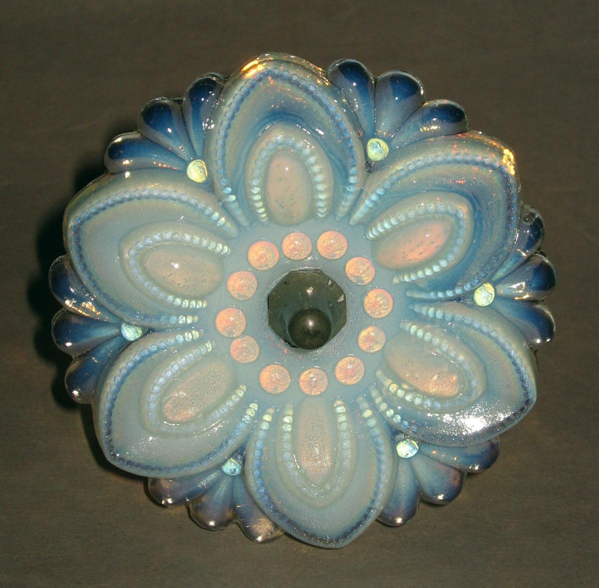 1986.0054.003 Curtain pin