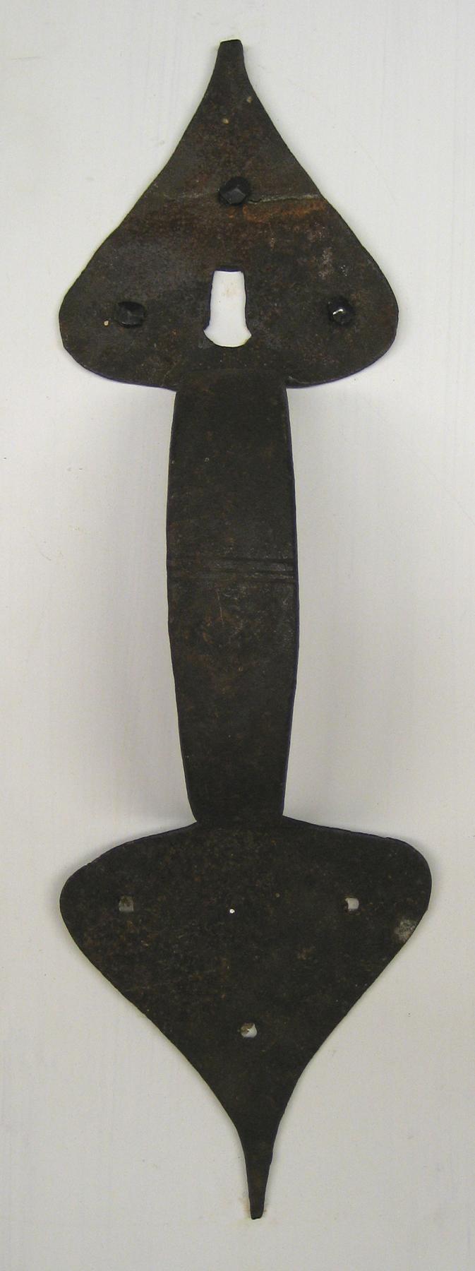 1986.0057 Door handle