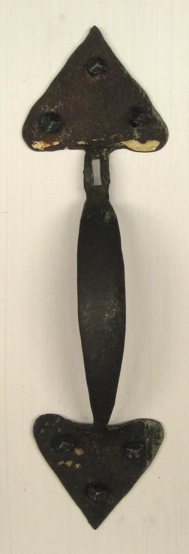 1986.0058 Door handle
