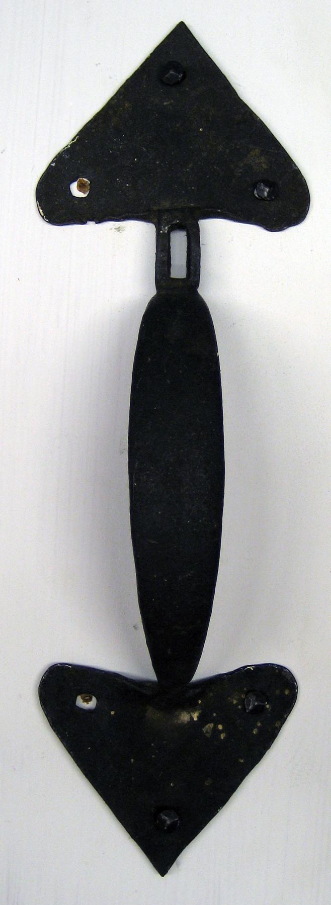 1986.0059 Door handle