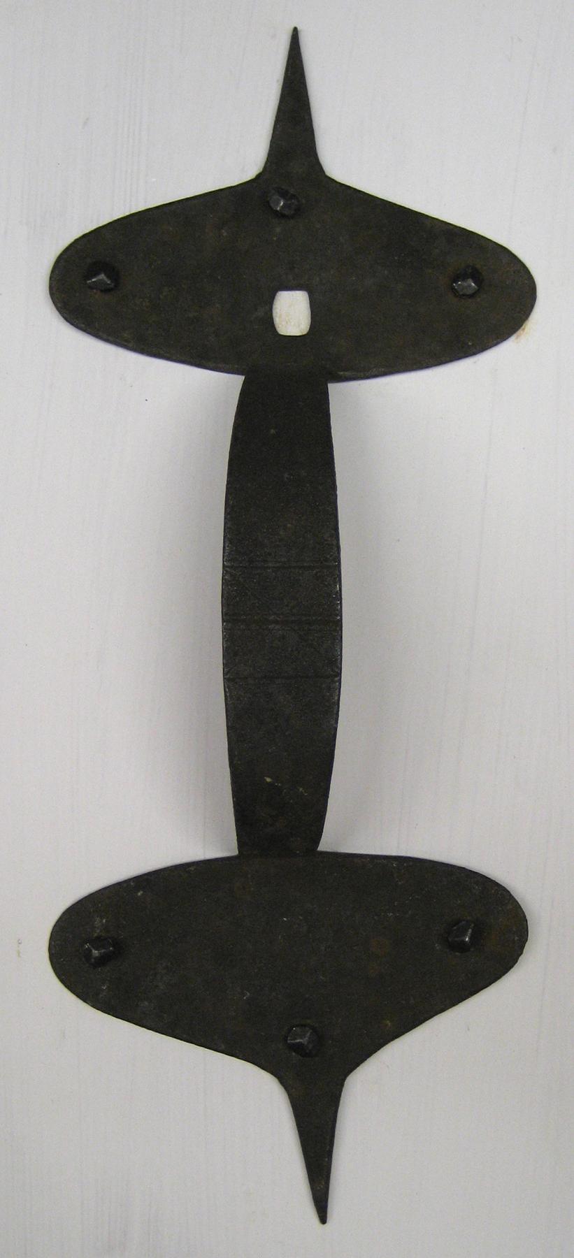 1986.0060 Door handle