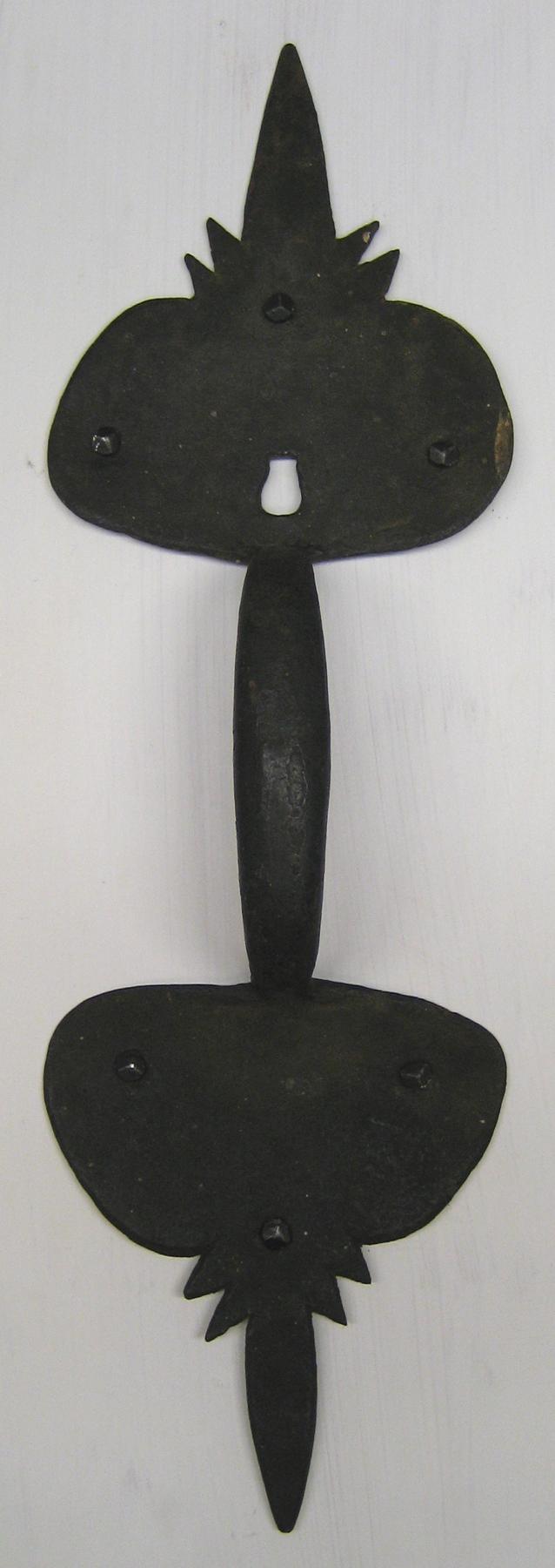 1986.0061 Door handle