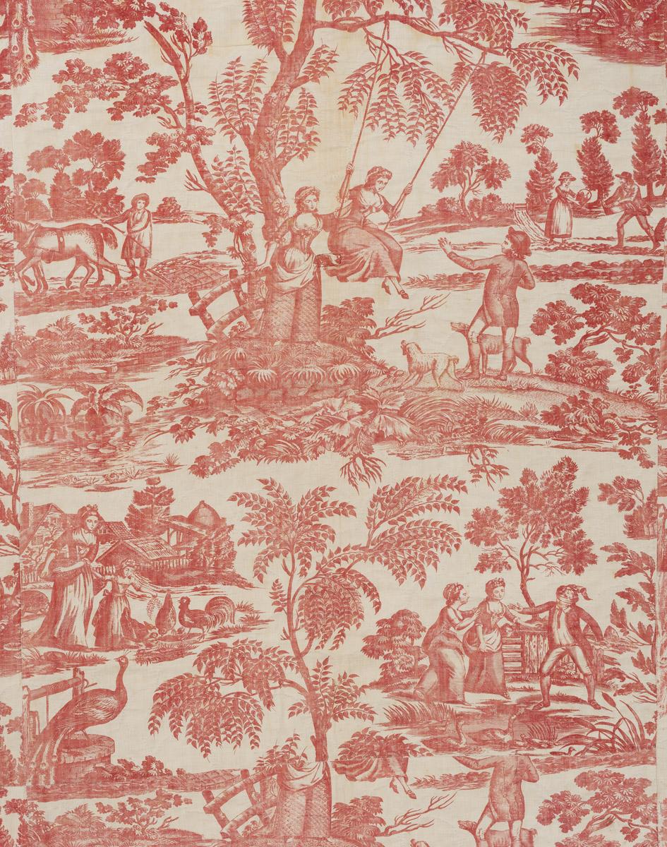 1958.0061.005 Quilt, detail 1