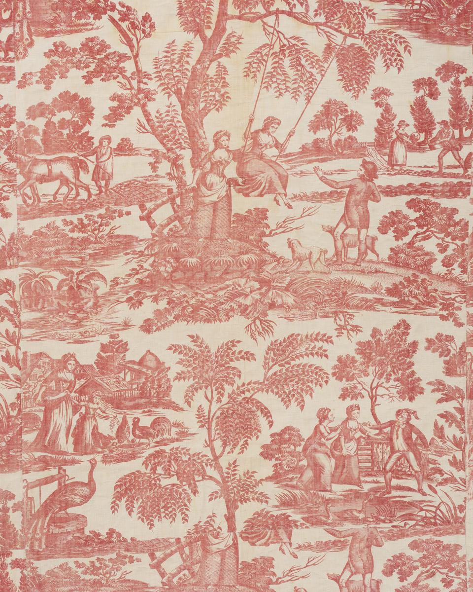 1958.0061.005 Quilt, detail 2