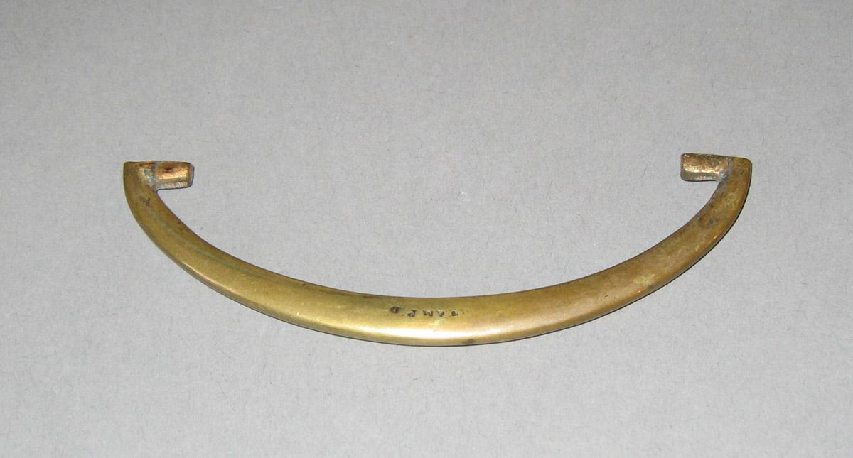 1986.0103 Bail handle
