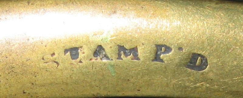 1986.0103 Bail handle (mark)
