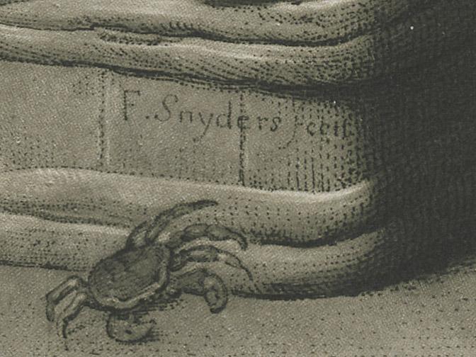 1986.0110.001 Print, detail 9