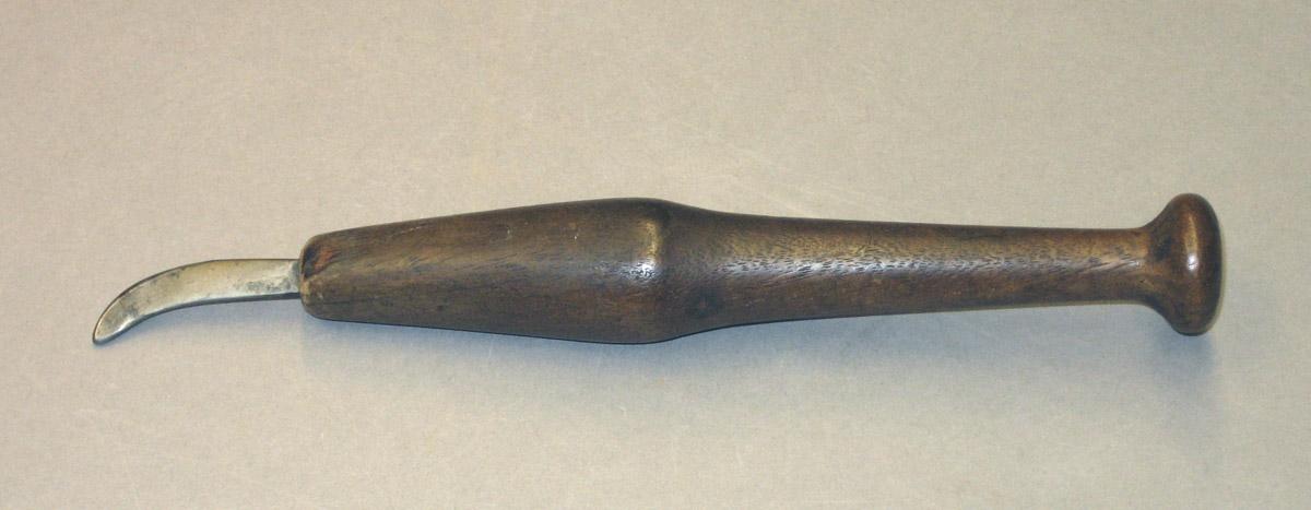 1986.0113.001 Tool (for Metals)
