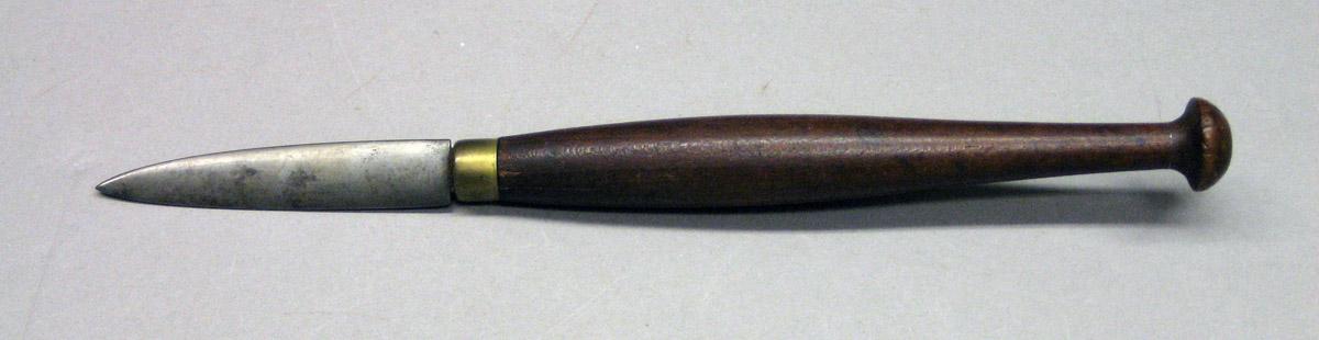 1986.0113.002 Tool (for Metals)